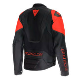 Dainese Racing 5 Jacket - Men Red 44 - Driven Powersports