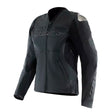 Dainese Perforated Leather Racing 5 Jacket - Women Black 38 - Driven Powersports