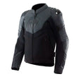 Dainese Iperattiva Jacket - Men Black 44 - Driven Powersports
