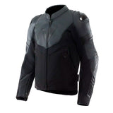 Dainese Iperattiva Jacket - Men Black 44 - Driven Powersports