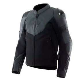 Dainese Iperattiva Jacket - Men Black 46 - Driven Powersports