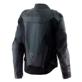 Dainese Iperattiva Jacket - Men Black 44 - Driven Powersports