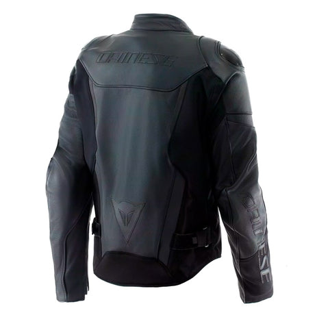 Dainese Iperattiva Jacket - Men Black 46 - Driven Powersports