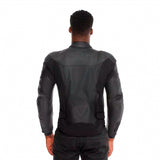 Dainese Iperattiva Jacket - Men Black 44 - Driven Powersports
