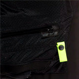 Dainese Iperattiva Jacket - Men Black 44 - Driven Powersports