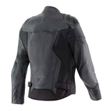 Dainese Iperattiva WMN Jacket - Women Black 38 - Driven Powersports