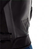 Dainese Iperattiva WMN Jacket - Women Black 38 - Driven Powersports