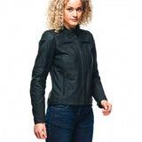 Dainese Razor 2 Jacket - Women Black 38 - Driven Powersports