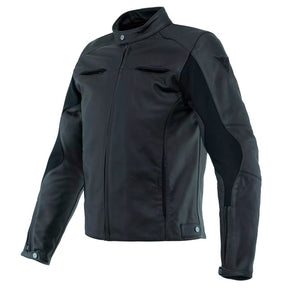 Dainese Razor 2 Jacket - Men Black 44 - Driven Powersports