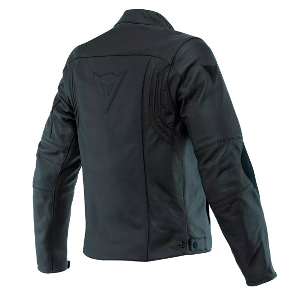 Dainese Razor 2 Jacket - Men Black 44 - Driven Powersports