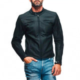 Dainese Razor 2 Jacket - Men Black 44 - Driven Powersports
