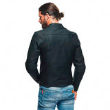 Dainese Razor 2 Jacket - Men Black 44 - Driven Powersports