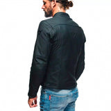 Dainese Razor 2 Jacket - Men Black 44 - Driven Powersports