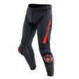Dainese Super Speed Pants - Men Red 44 - Driven Powersports