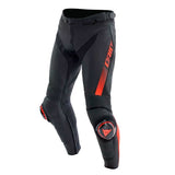 Dainese Super Speed Pants - Men Red 44 - Driven Powersports