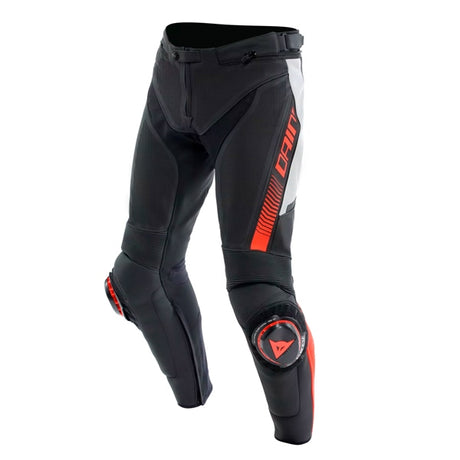 Dainese Super Speed Pants - Men Red 44 - Driven Powersports