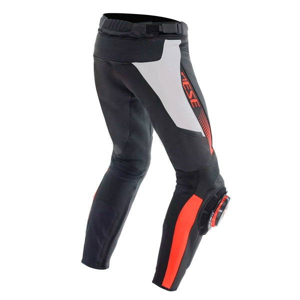 Dainese Super Speed Pants - Men Red 44 - Driven Powersports