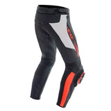 Dainese Super Speed Pants - Men Red 44 - Driven Powersports