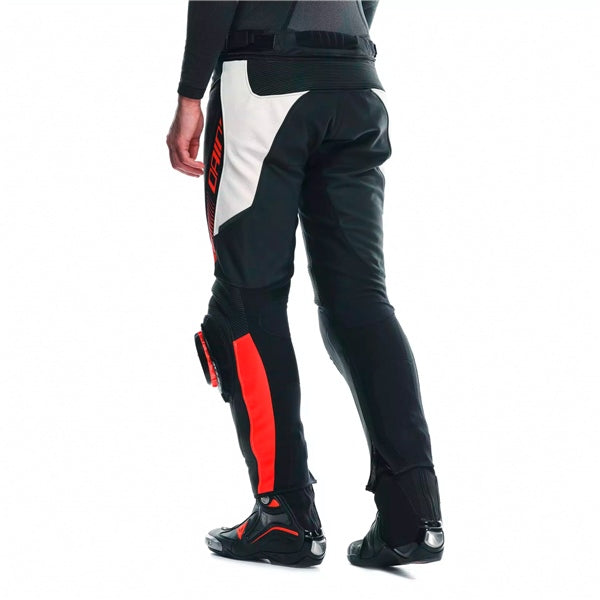 Dainese Super Speed Pants - Men Red 44 - Driven Powersports