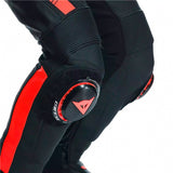 Dainese Super Speed Pants - Men Red 44 - Driven Powersports