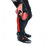 Dainese Super Speed Pants - Men Red 44 - Driven Powersports