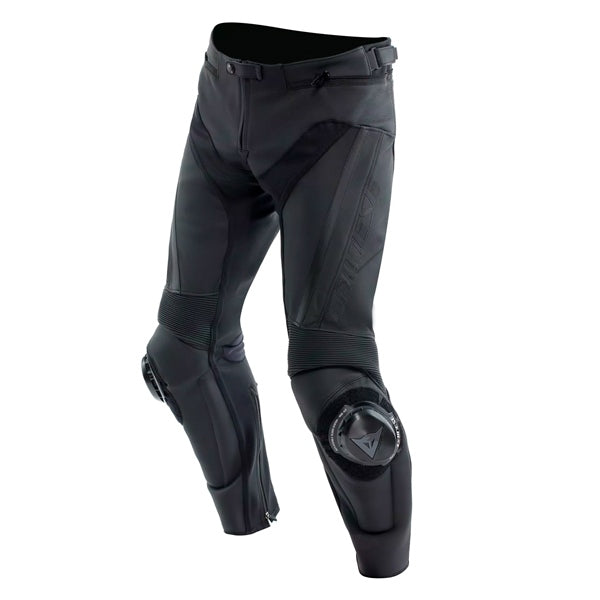 Dainese Delta 4 Pants - Men Black 44 - Driven Powersports