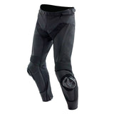 Dainese Delta 4 Pants - Men Black 44 - Driven Powersports