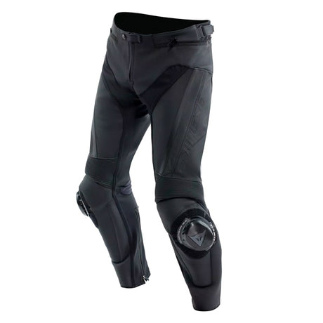 Dainese Delta 4 Pants - Men Black 44 - Driven Powersports
