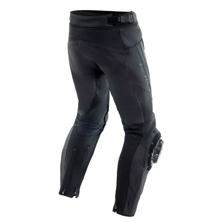 Dainese Delta 4 Pants - Men Black 44 - Driven Powersports