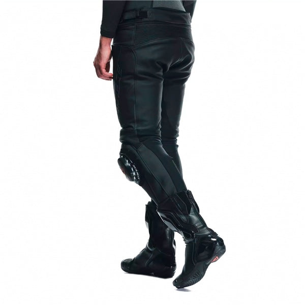 Dainese Delta 4 Pants - Men Black 44 - Driven Powersports