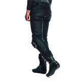 Dainese Delta 4 Pants - Men Black 44 - Driven Powersports