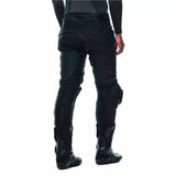 Dainese Delta 4 Pants - Men Black 44 - Driven Powersports