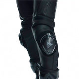 Dainese Delta 4 Pants - Men Black 44 - Driven Powersports