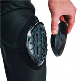 Dainese Delta 4 Pants - Men Black 44 - Driven Powersports