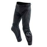 Dainese Delta 4 perforated Pants - Men Black 44 - Driven Powersports