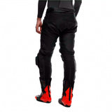 Dainese Delta 4 perforated Pants - Men Black 44 - Driven Powersports