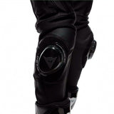 Dainese Delta 4 perforated Pants - Men Black 44 - Driven Powersports