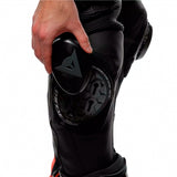 Dainese Delta 4 perforated Pants - Men Black 44 - Driven Powersports