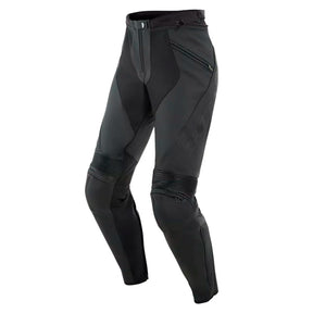 Dainese Pony 3 Pants - Women Matte Black 48 - Driven Powersports
