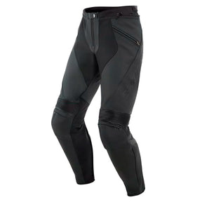 Dainese Pony 3 Pants - Men Matte Black 60 - Driven Powersports