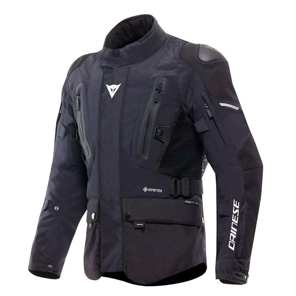 Dainese Carve Master 4 Gore-Tex Jacket - Men Black 44 - Driven Powersports