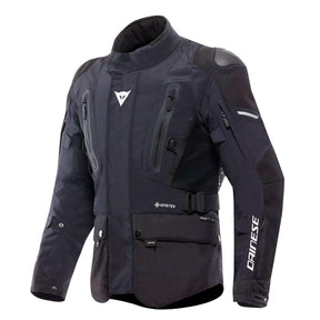 Dainese Carve Master 4 Gore-Tex Jacket - Men Black 64 - Driven Powersports
