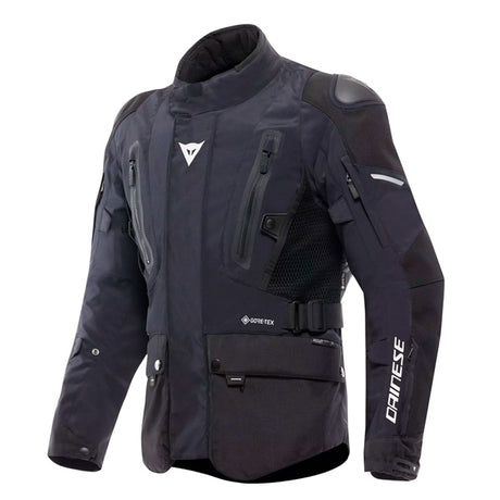 Dainese Carve Master 4 Gore-Tex Jacket - Men Black 64 - Driven Powersports