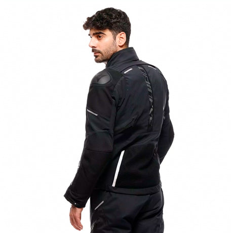 Dainese Carve Master 4 Gore-Tex Jacket - Men Black 64 - Driven Powersports