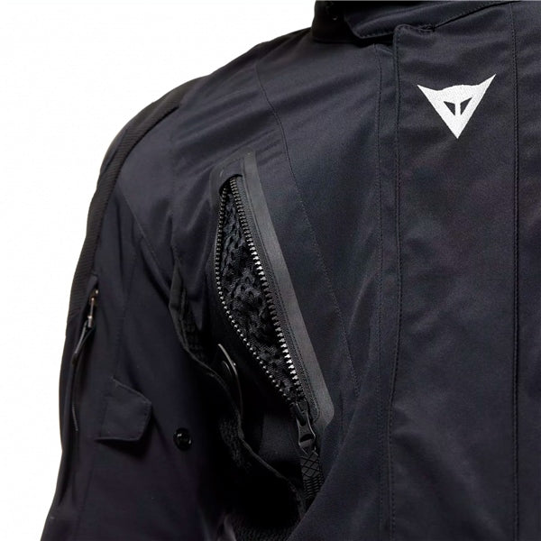 Dainese Carve Master 4 Gore-Tex Jacket - Men Black 44 - Driven Powersports
