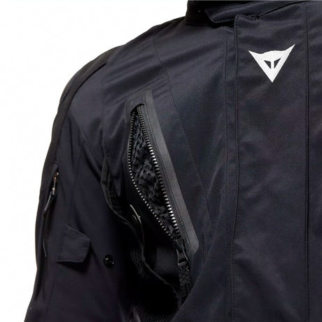 Dainese Carve Master 4 Gore-Tex Jacket - Men Black 64 - Driven Powersports