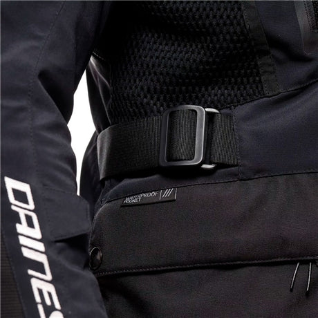 Dainese Carve Master 4 Gore-Tex Jacket - Men Black 64 - Driven Powersports