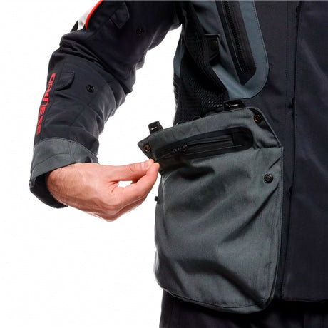 Dainese Carve Master 4 Gore-Tex Jacket - Men 44 - Driven Powersports