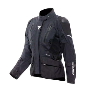 Dainese Carve Master 4 Gore-Tex Jacket - Women Black 44 - Driven Powersports