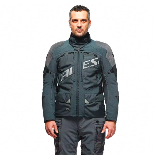 Dainese Springbok 3L Jacket - Men 44 - Driven Powersports